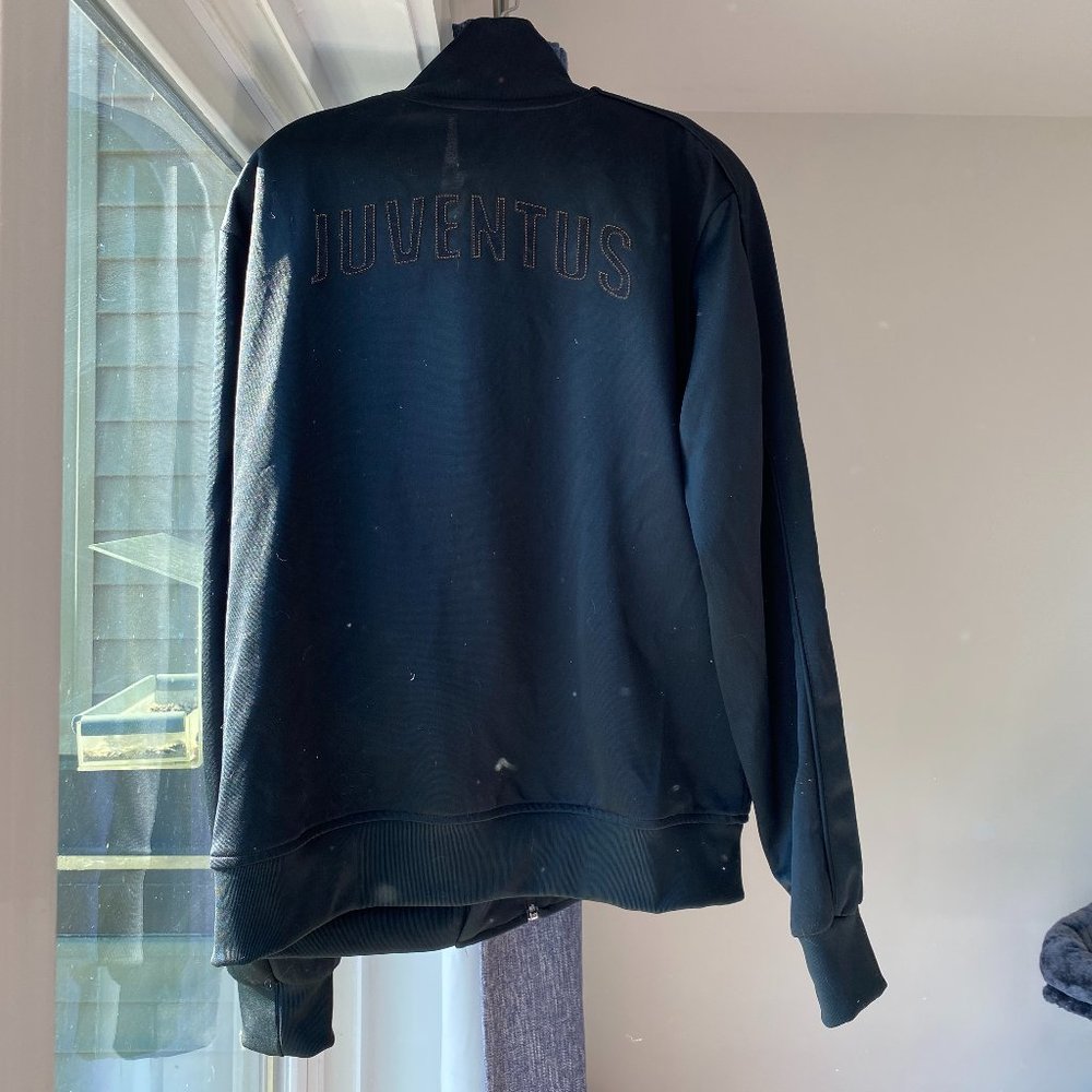 Nike men's L Juventus jacket